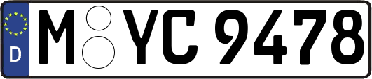 M-YC9478