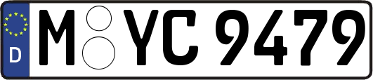 M-YC9479