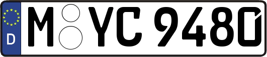 M-YC9480