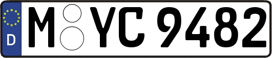 M-YC9482
