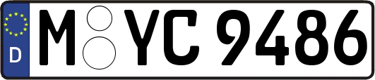 M-YC9486