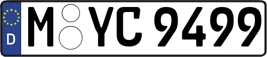 M-YC9499