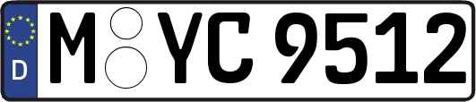 M-YC9512