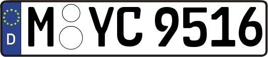 M-YC9516