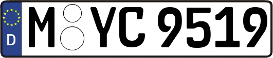 M-YC9519