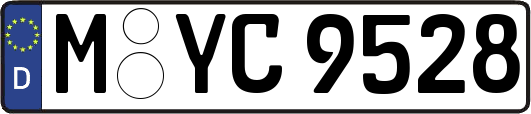 M-YC9528