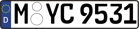 M-YC9531