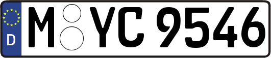 M-YC9546