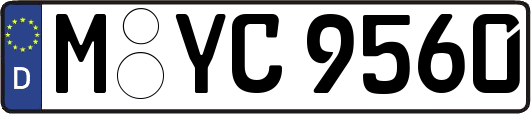M-YC9560