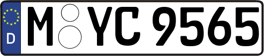 M-YC9565