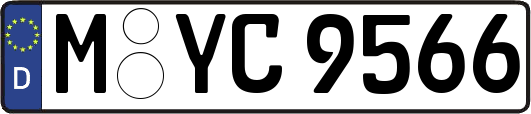 M-YC9566