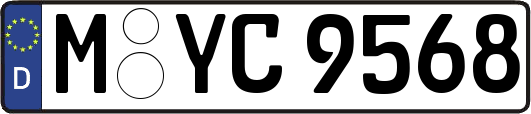 M-YC9568