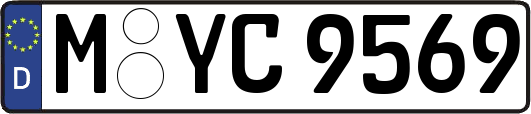 M-YC9569