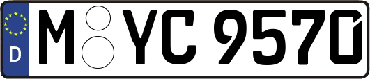M-YC9570