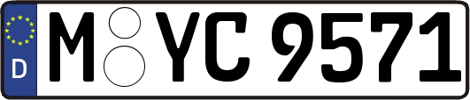 M-YC9571
