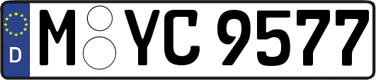 M-YC9577