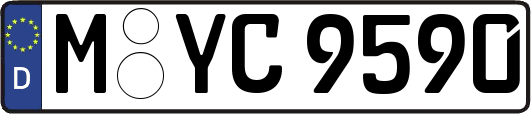 M-YC9590