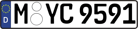 M-YC9591