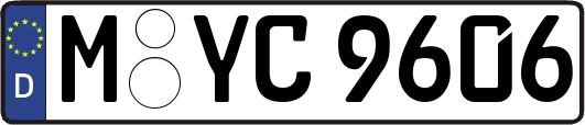 M-YC9606