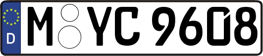 M-YC9608