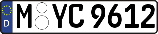 M-YC9612