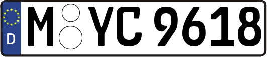 M-YC9618