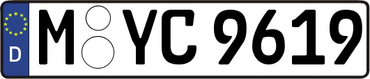 M-YC9619