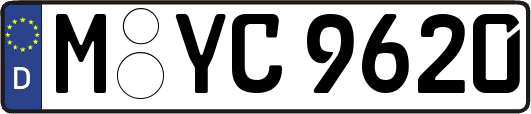M-YC9620