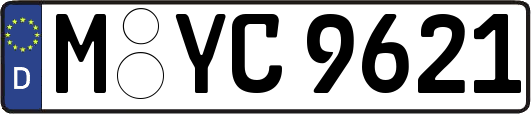 M-YC9621