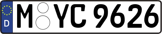 M-YC9626