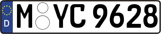 M-YC9628
