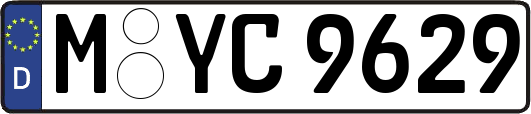 M-YC9629