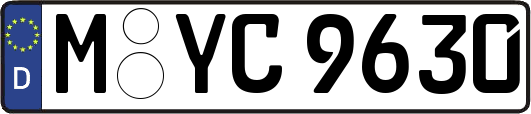 M-YC9630