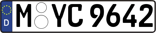 M-YC9642