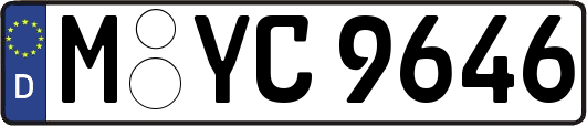 M-YC9646