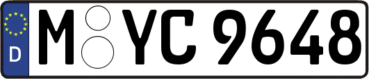 M-YC9648