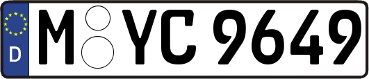 M-YC9649