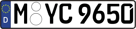 M-YC9650