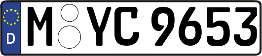 M-YC9653