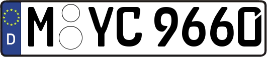 M-YC9660
