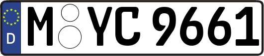 M-YC9661