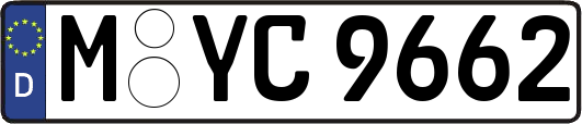 M-YC9662