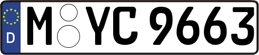 M-YC9663