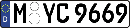 M-YC9669