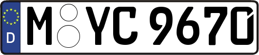M-YC9670
