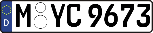 M-YC9673