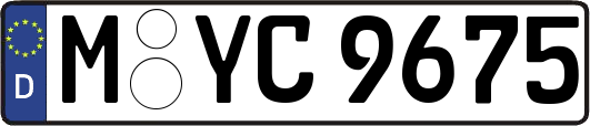 M-YC9675
