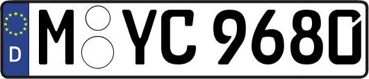 M-YC9680