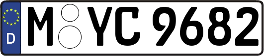 M-YC9682