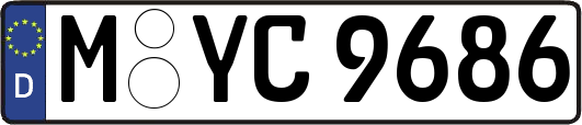 M-YC9686